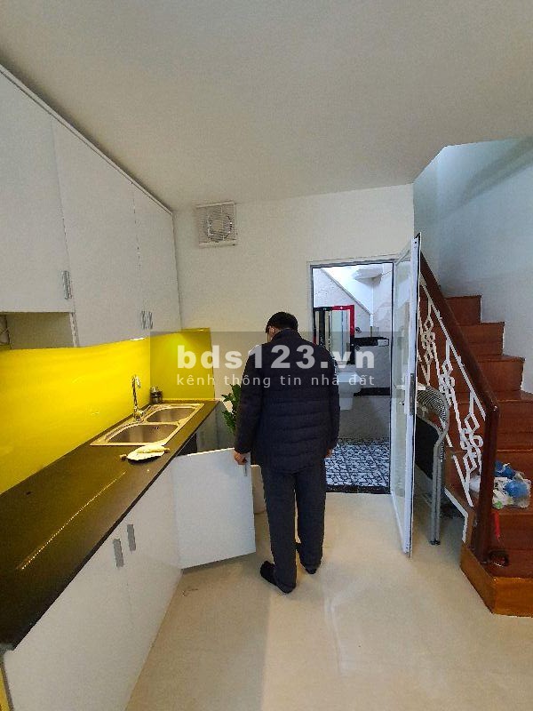 Bán nhà Xã Đàn 2, Nhà đẹp lung linh, Lô góc 2 thoáng, diện tích 35m2, giá bán 3.9 tỷ