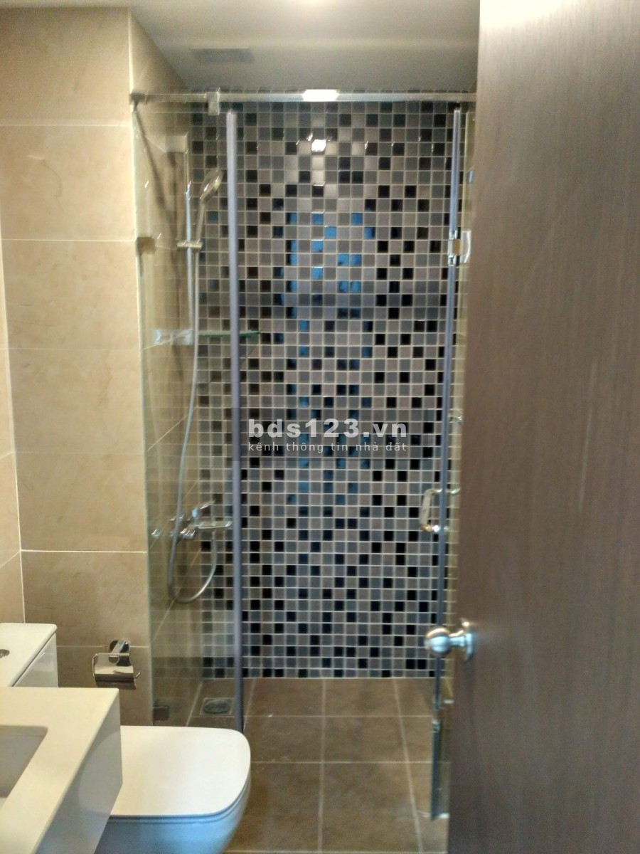 Cho thuê căn hộ 2PN full nội thất view đẹp kiến trúc nhà đẹp, giá tốt, có sẵn đầy đủ tiên nghi