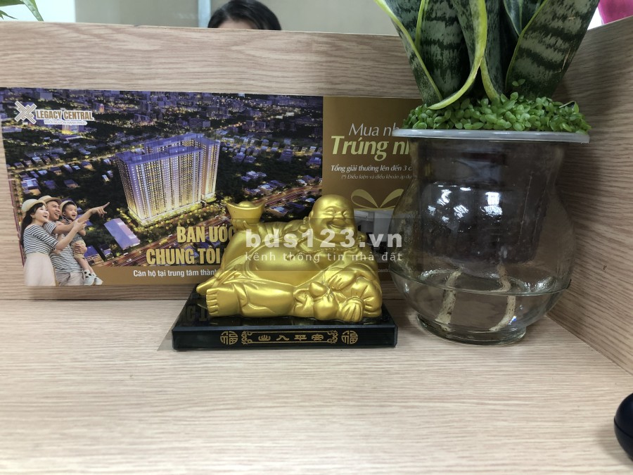 Bán nhà Thuận An chỉ 1.1 tỉ liền kề Vsip Bình Dương chiết khấu cao, giá tốt tiện đầu tư