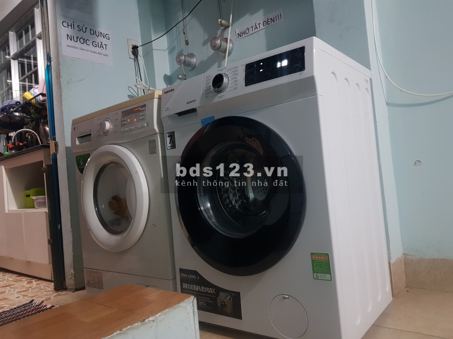 Siêu KM cho thuê ký túc xác cao cấp lý tưởng giành cho người đi làm khu CNC và sinh viên