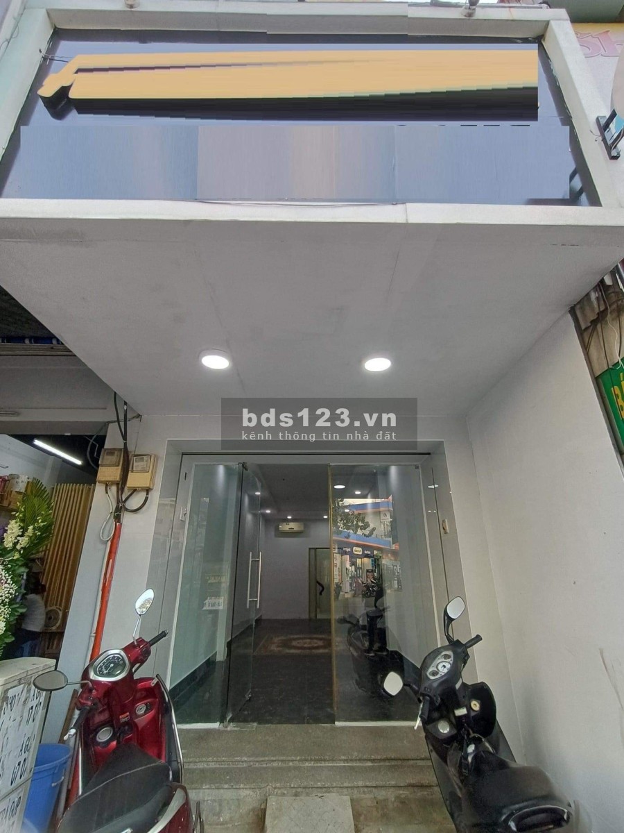 Nhà mặt tiền, kinh doanh Vip giá rẻ thương lượng liên hệ xem nhà 0585885585