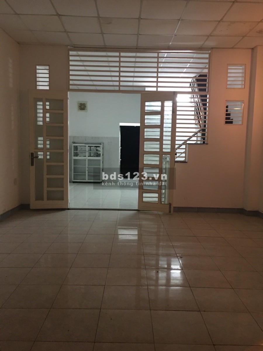 Chính chủ cần bán nhanh nhà mặt tiền 87 Thạnh Mỹ Lợi, khu dân cư, giá 13.7 tỷ, sổ sẵn