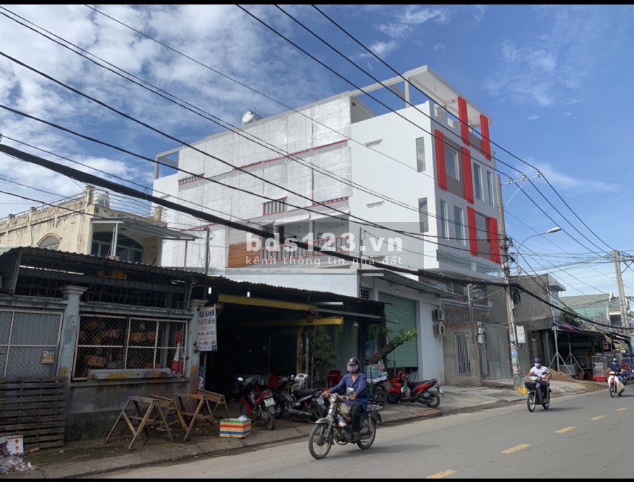 Phòng trọ mặt tiền Ao đôi, giá 1tr9-2tr5, gác, WC, thang máy, Free Wifi, giảm 50% tiền cọc còn 1tr