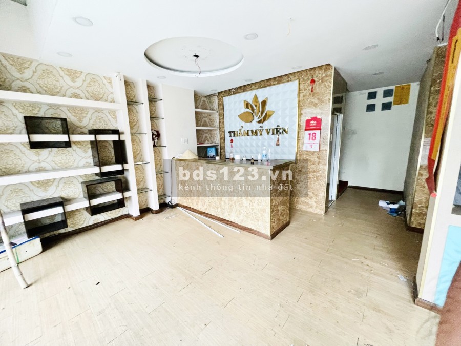 Cho thuê nhà mặt tiền Nam Kỳ Khởi Nghĩa, diện tích sử dụng 371m2, lh 0914197544