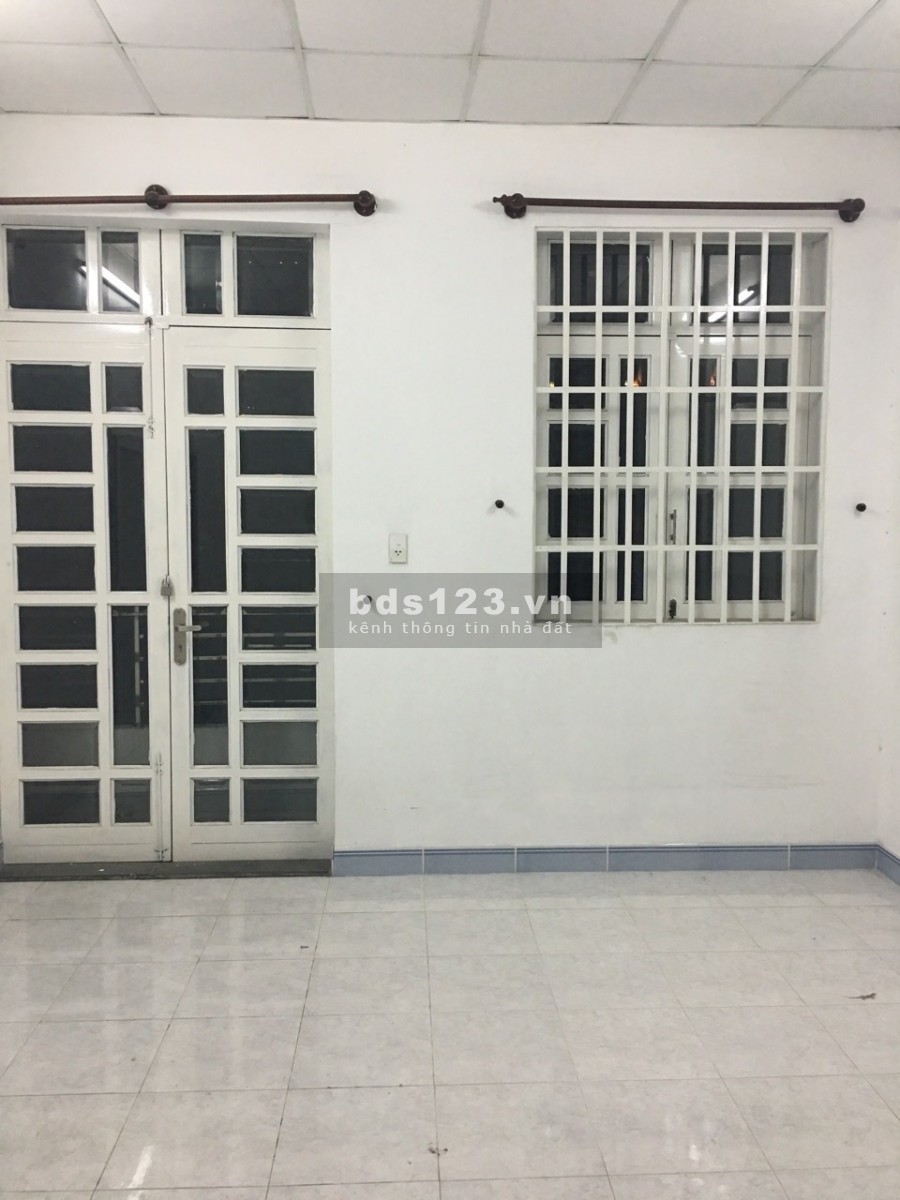 Chính chủ cần bán nhanh nhà mặt tiền 87 Thạnh Mỹ Lợi, khu dân cư, giá 13.7 tỷ, sổ sẵn
