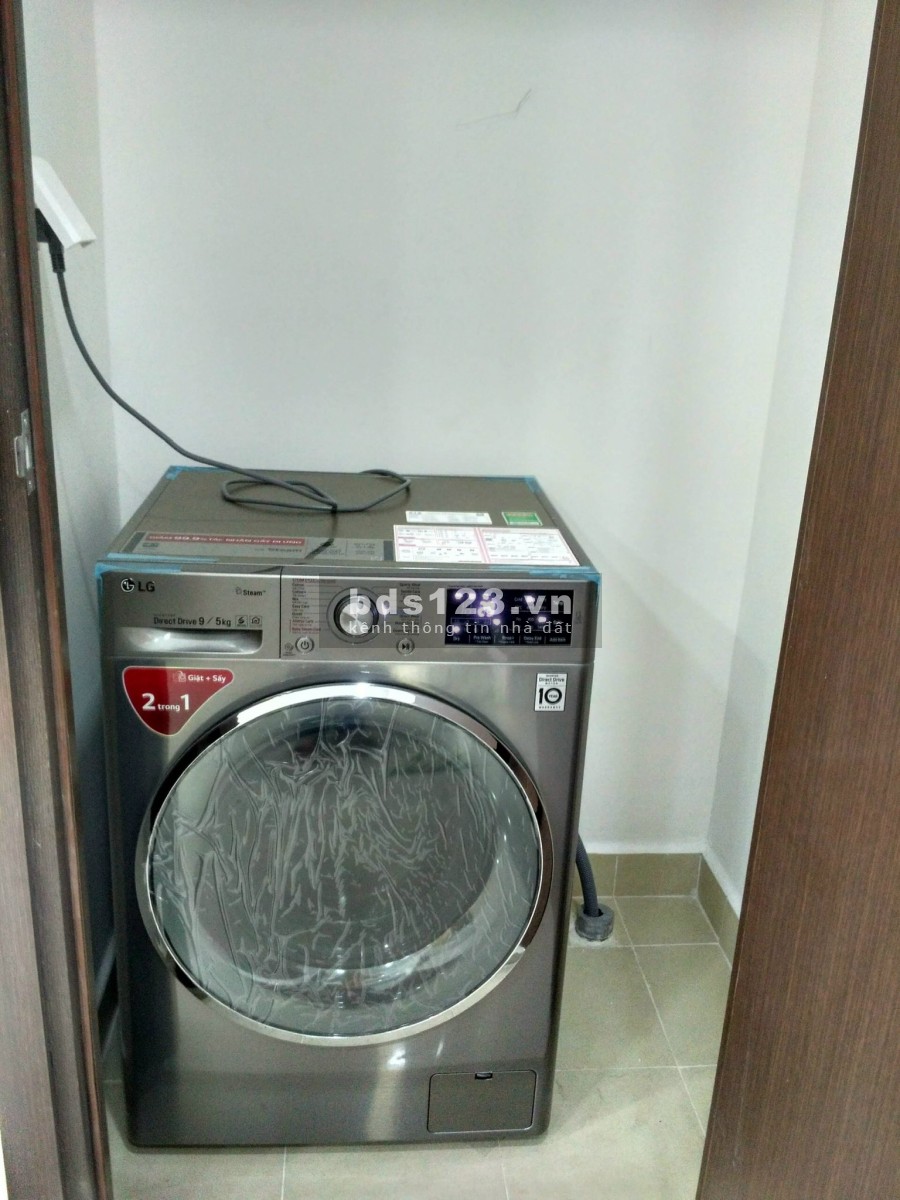 Cho thuê căn hộ 2PN full nội thất view đẹp kiến trúc nhà đẹp, giá tốt, có sẵn đầy đủ tiên nghi