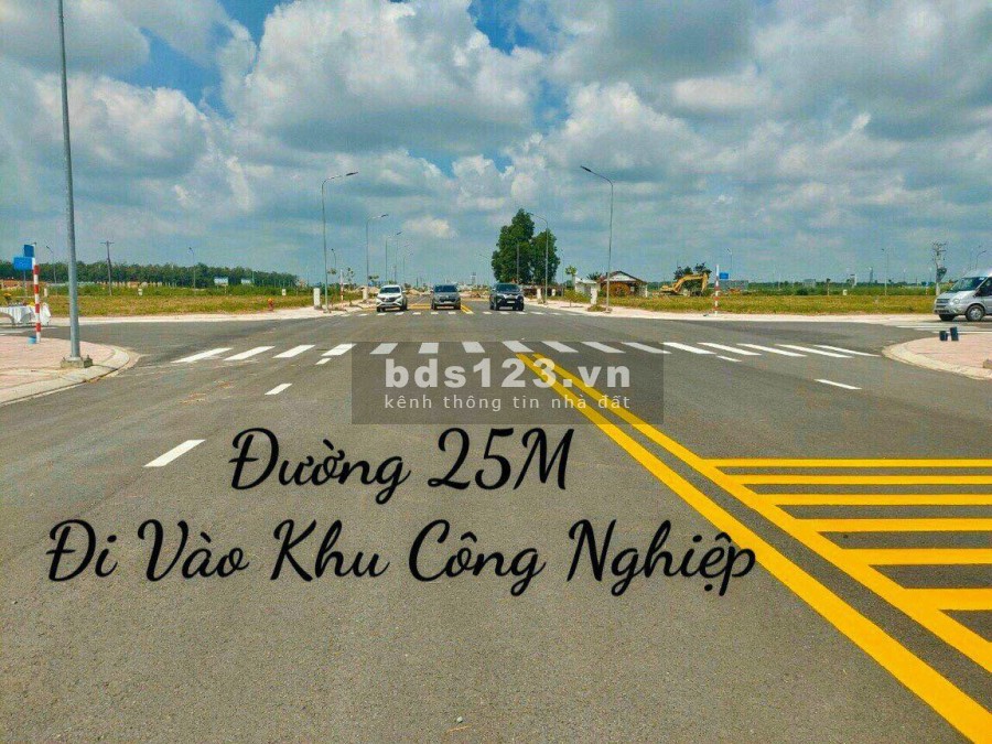 Bán đất nền 1/500 đã có sổ hồng, giá 1ty5, tại khu CN Bình Dương liên hệ 0386943161