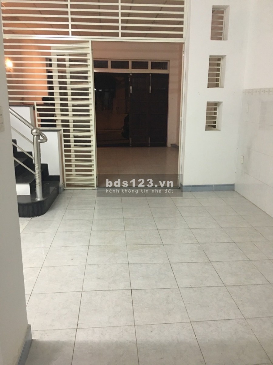 Chính chủ cần bán nhanh nhà mặt tiền 87 Thạnh Mỹ Lợi, khu dân cư, giá 13.7 tỷ, sổ sẵn