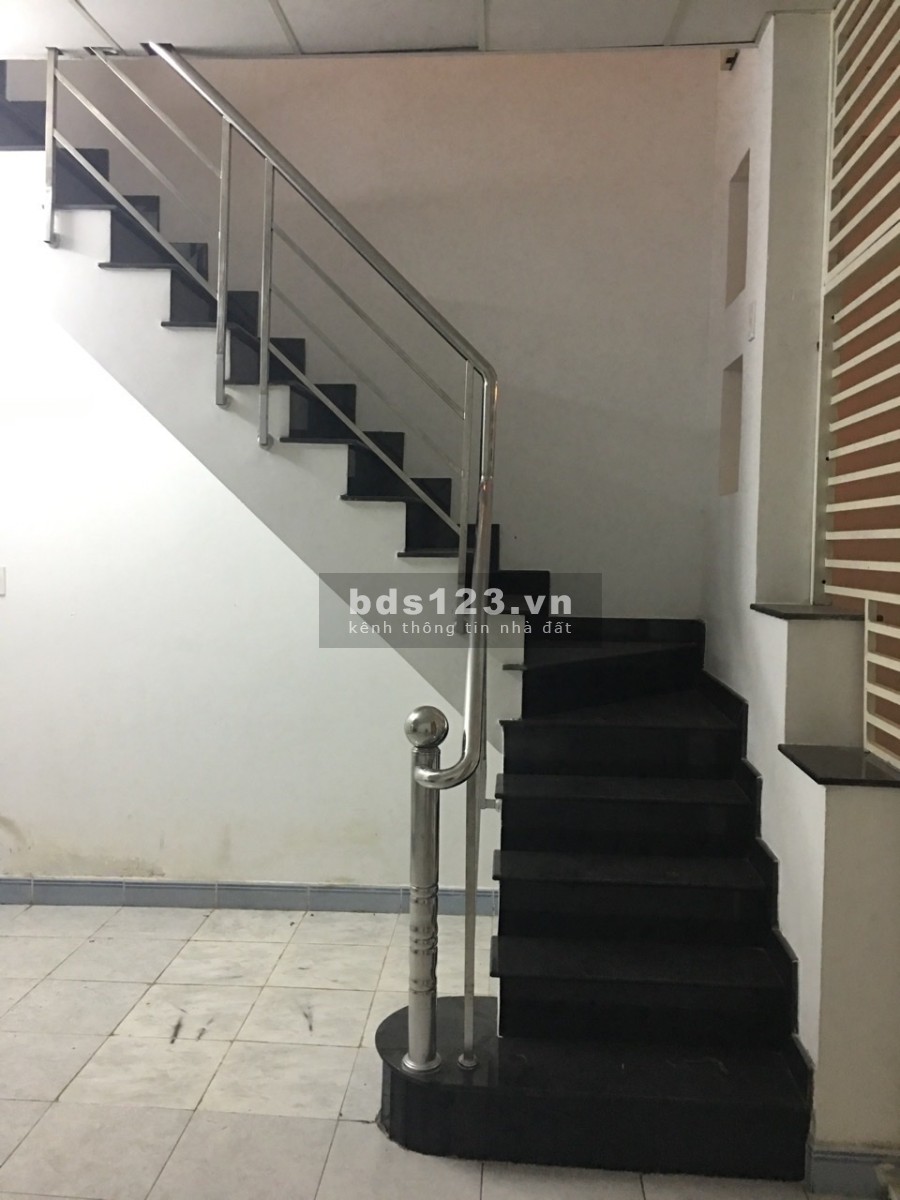 Chính chủ cần bán nhanh nhà mặt tiền 87 Thạnh Mỹ Lợi, khu dân cư, giá 13.7 tỷ, sổ sẵn