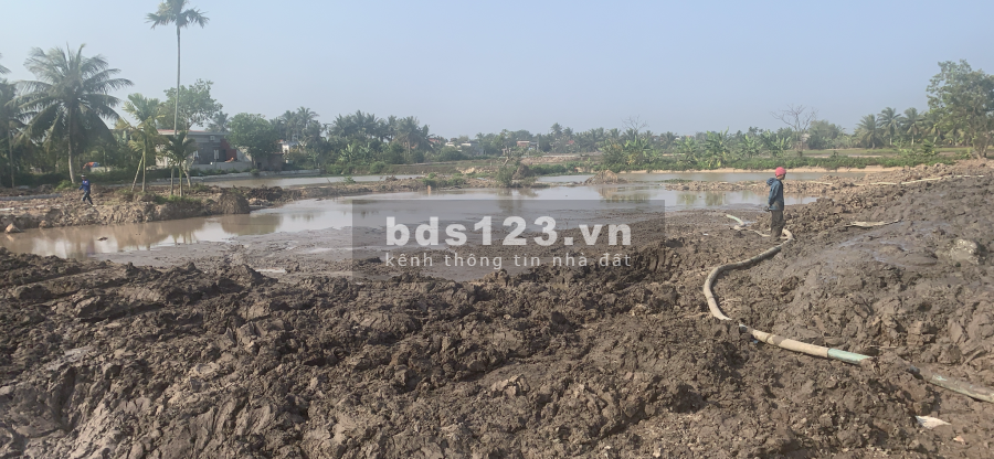 Tổ hợp nhà vườn, sinh thái, view sông hồ đẹp, thơ mộng, yên tĩnh bàn giao ở được nay