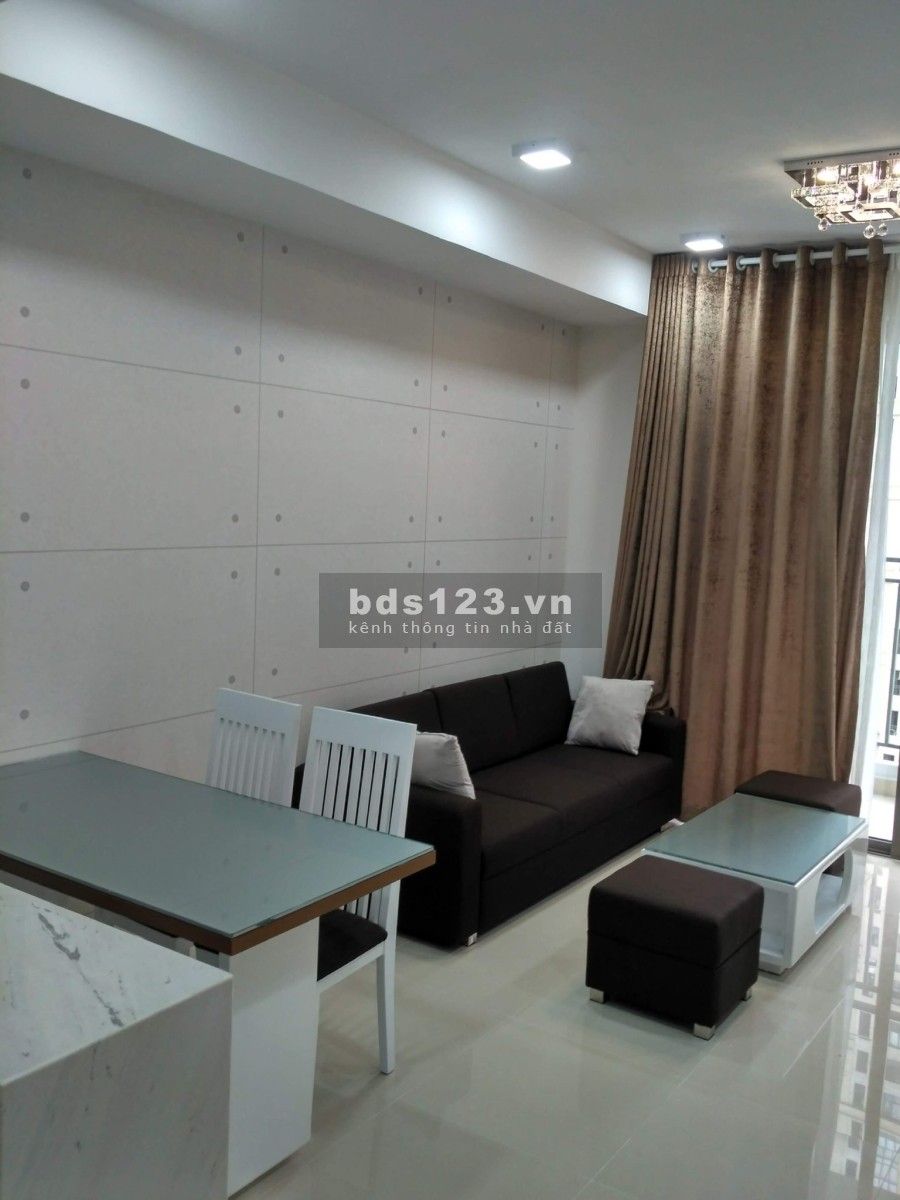 Cho thuê căn hộ 2PN full nội thất view đẹp kiến trúc nhà đẹp, giá tốt, có sẵn đầy đủ tiên nghi