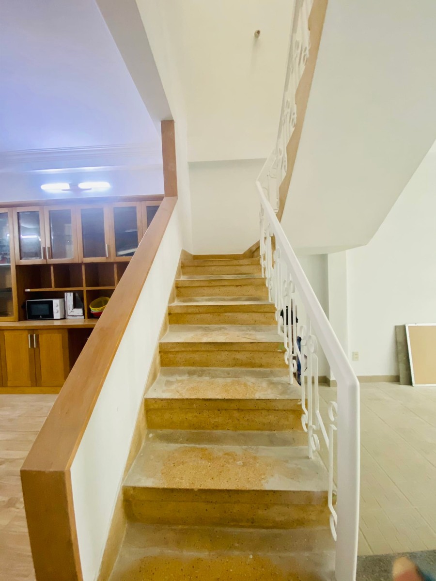 Nhà Gò Vấp, xe hơi vào nhà êm ru, thoải mái, diện tích sử dụng 70m2, giá bán 6 tỷ 280