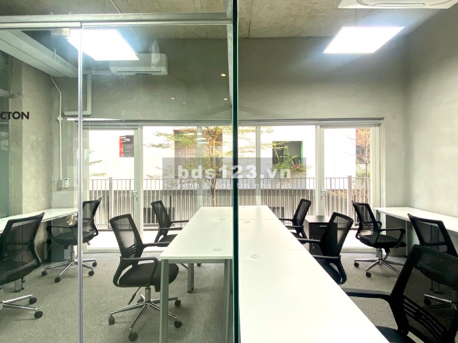 Cho thuê văn phòng khu đô thị Sala. Liên hệ 0932.689.228 giá cho thuê 198 triệu/tháng