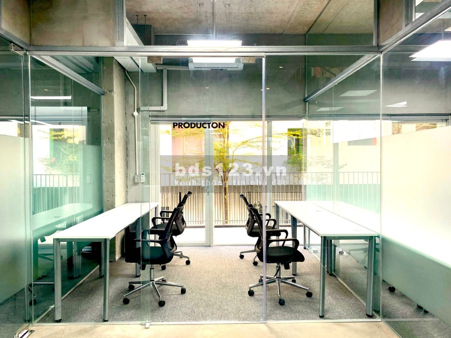 Cho thuê văn phòng khu đô thị Sala. Liên hệ 0932.689.228 giá cho thuê 198 triệu/tháng