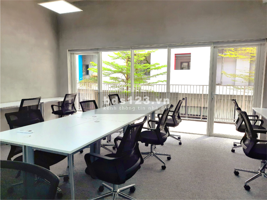 Cho thuê văn phòng khu đô thị Sala. Liên hệ 0932.689.228 giá cho thuê 198 triệu/tháng