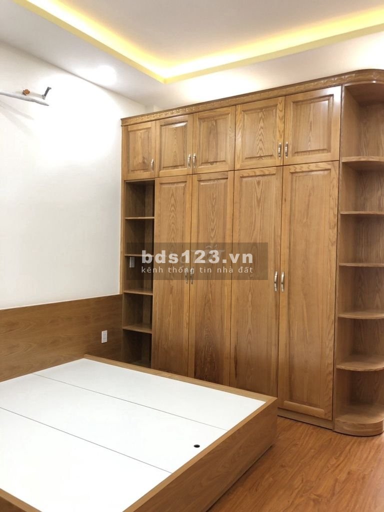 Nhà đang chờ thuê 15 triệu/1tháng nhưng kẹt tiền cần bán, khu an ninh, ngân hàn hỗ trợ vay