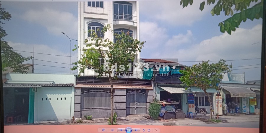 Cho thuê nguyên căn dài hạn để kinh doanh hoặc vừa kinh doanh vừa ở giá 21 triệu/tháng