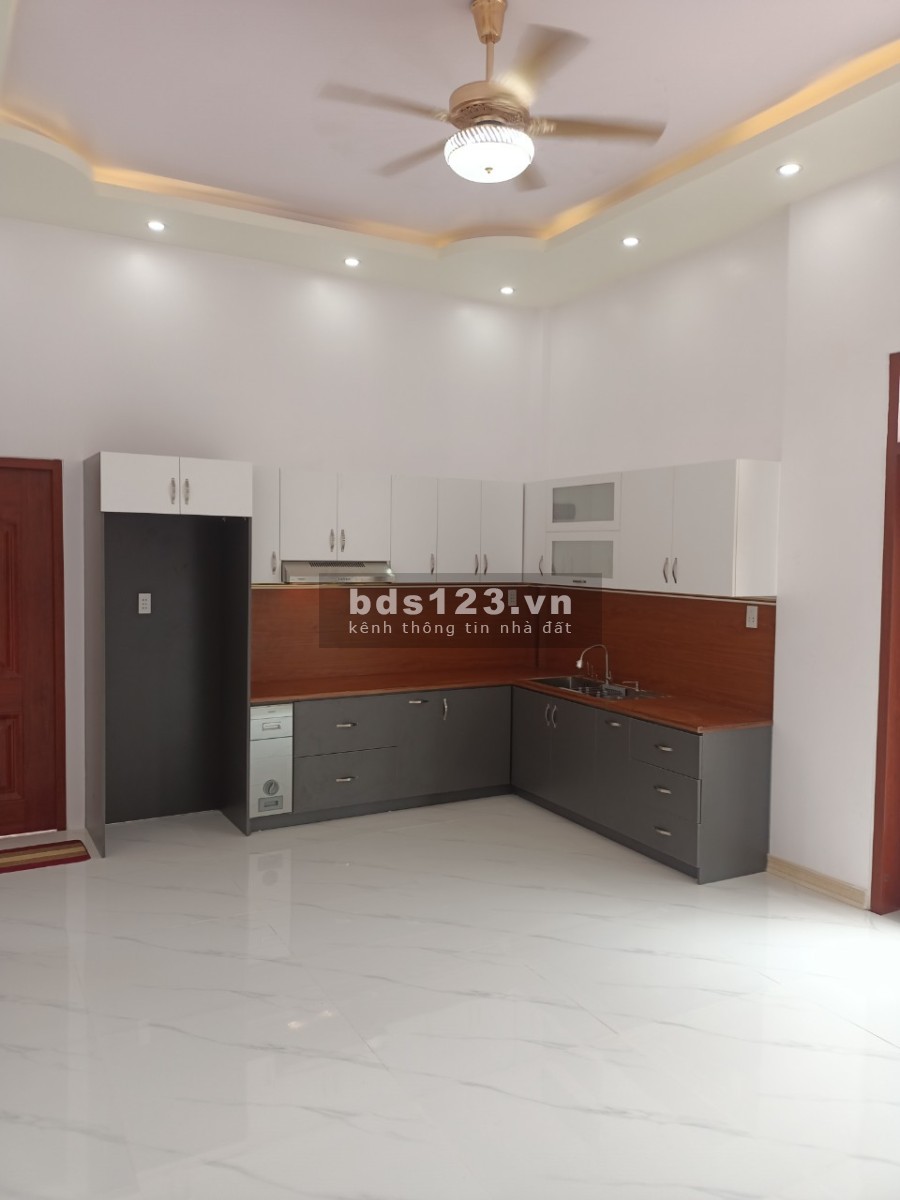 Siêu phẩm biệt thự mini xã Tân Lân, Cần Đước, Long An, DT 500m2.