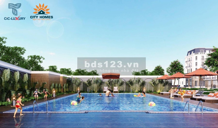 Shophouse rẻ nhất CIC-Luxury 2 tỷ sở hữu ngay 1căn 300m2 2mặt tiền TP Lào Cai LH:0985958294