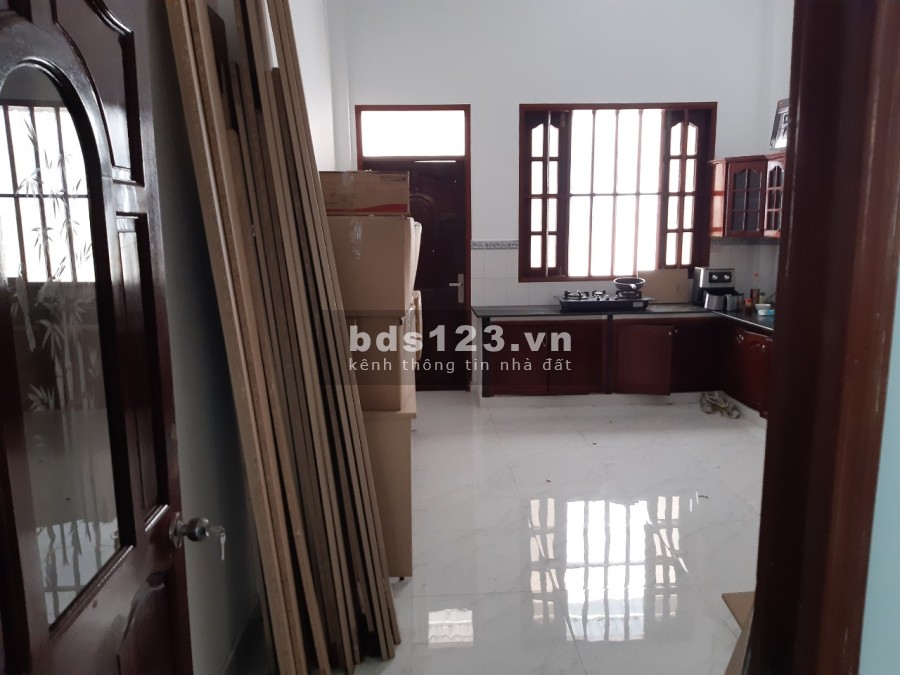 Cho thuê phòng dạng căn hộ dịch vụ khu vực Bình Thạnh, đường D2 nối dài, an ninh, tiện ích đủ