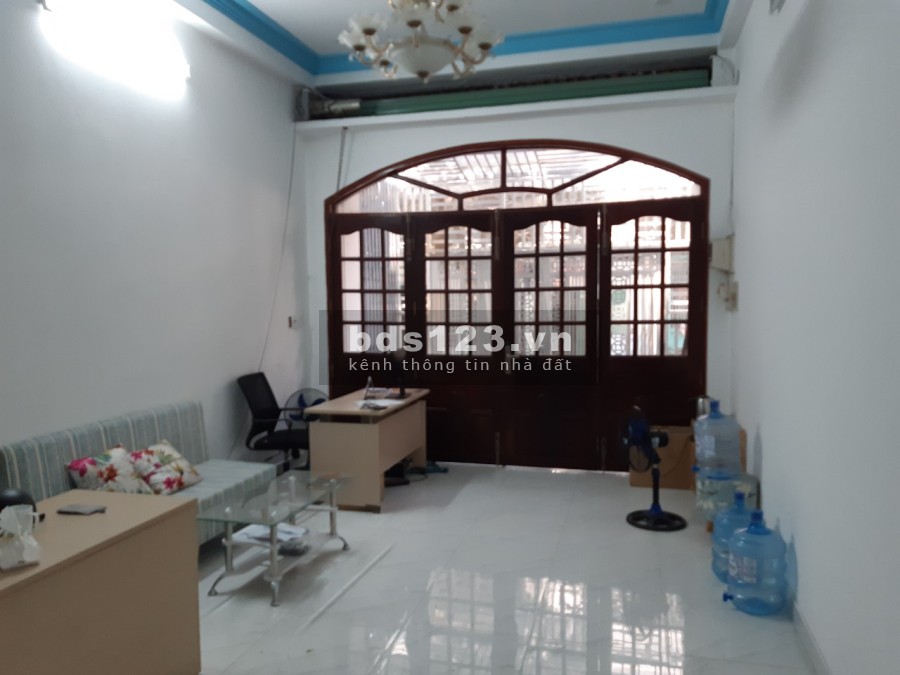 Cho thuê phòng dạng căn hộ dịch vụ khu vực Bình Thạnh, đường D2 nối dài, an ninh, tiện ích đủ