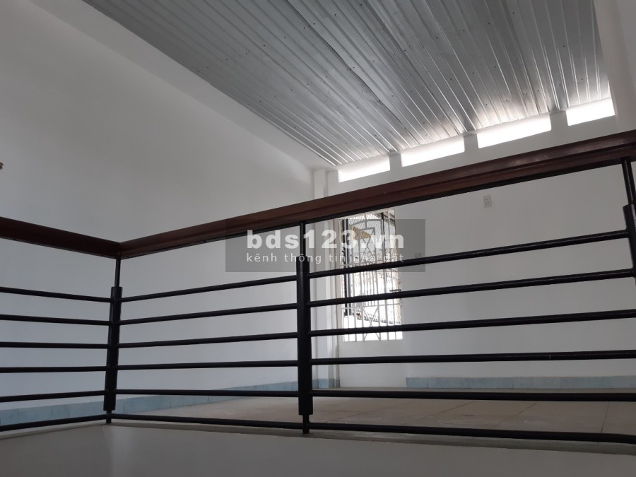 Cho thuê phòng dạng căn hộ dịch vụ khu vực Bình Thạnh, đường D2 nối dài, an ninh, tiện ích đủ