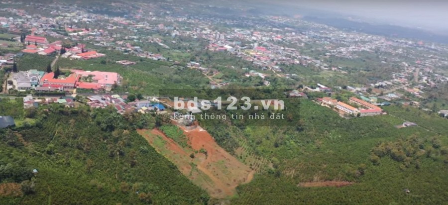 Cần bán đất vườn nghĩ dưỡng có view đồi, suối bao quanh, giá chỉ 2.5 triệu/m2, sổ sẵn