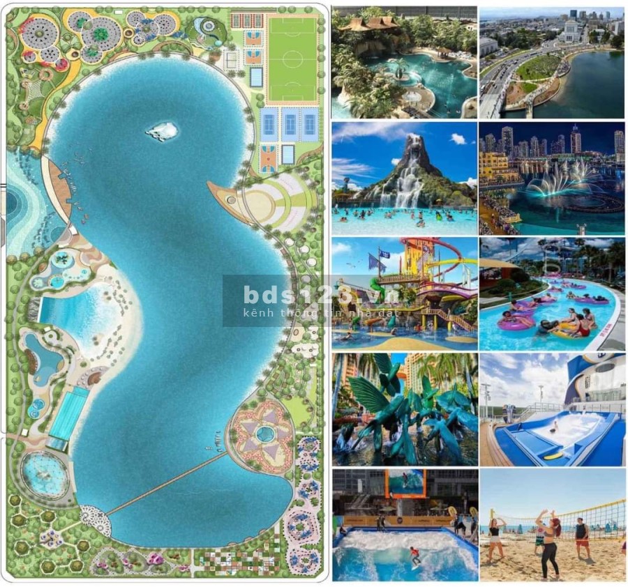 Vinhomes Dream City-Hưng Yên. Chính sách bán BUÔN đón sóng đầu dự án, chiếc khấu cao của chủ đầu tư