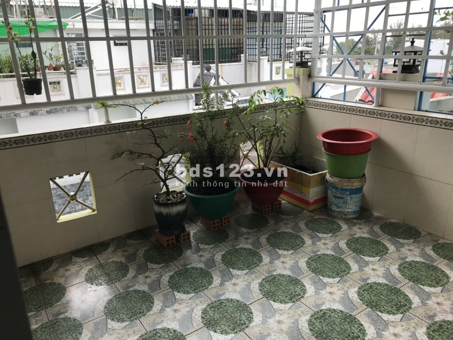 Bán nhà 4 tầng, rẻ đẹp, đường Đào Tông Nguyên, dưới 2 tỷ, Nhà Bè khu dân cư đông đúc