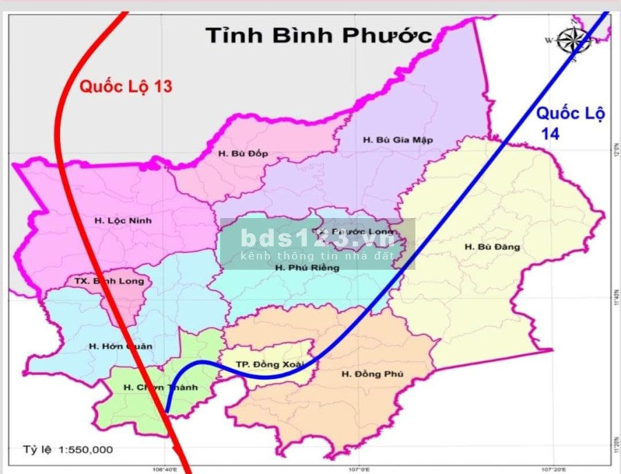Bán đất giá rẻ Bình Phước giá bán 470 triệu diện tích sử dụng 500m2 có thổ cư