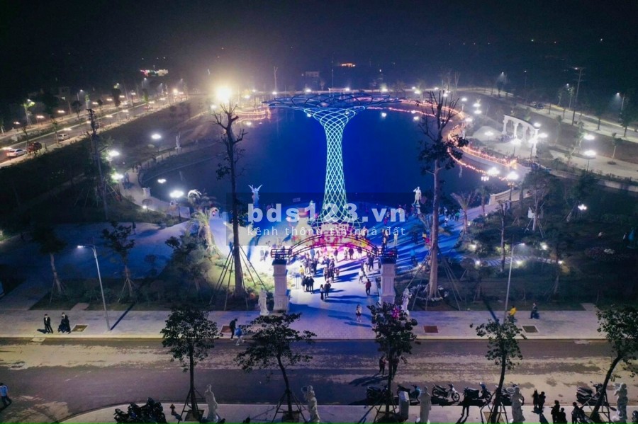Đầu tư Dự án Danko City chỉ từ hơn 1 tỉ thanh toán linh hoạt, liên hệ 0397630291