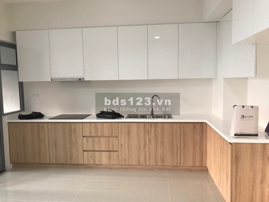 Giá thật 100% căn 2 pn chung cư Palm Heights view sông cho thuê giá 12 triệu/tháng