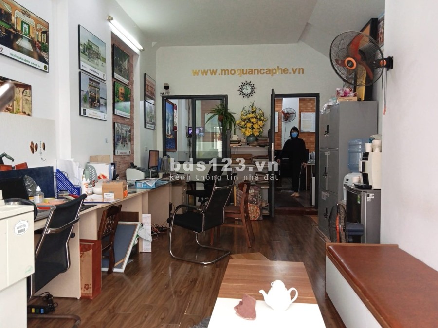 Bán nhà Trung Kính, ô tô tránh, vỉa hè diện tích 60m2, mặt tiền 6m, giá bán 15 tỷ, lh 0949191621