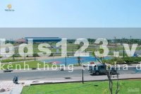 Sang nhượng nền The Sol City giai đoạn 1 giá tốt thị trường chỉ 2.5-2.8 tỷ/nền, tiện ích đủ
