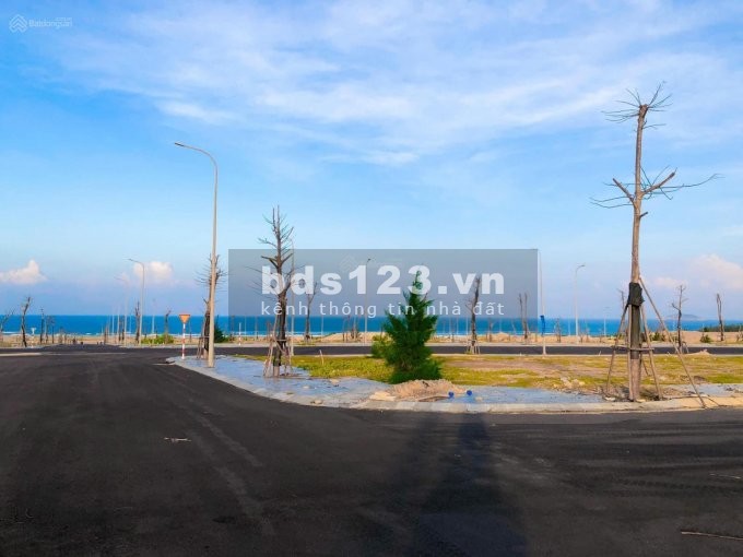 Đất nền Nhơn Hội New City chỉ thanh toán 800tr sở hữu. Ngân hàng hỗ trợ vay ân hạn lãi gốc 24 tháng