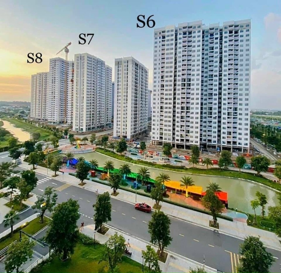 Chủ gửi bán đất nền đã có sổ gần Nhà phố quận 9 vinhomes giá chỉ 61tr/m trong tháng 3