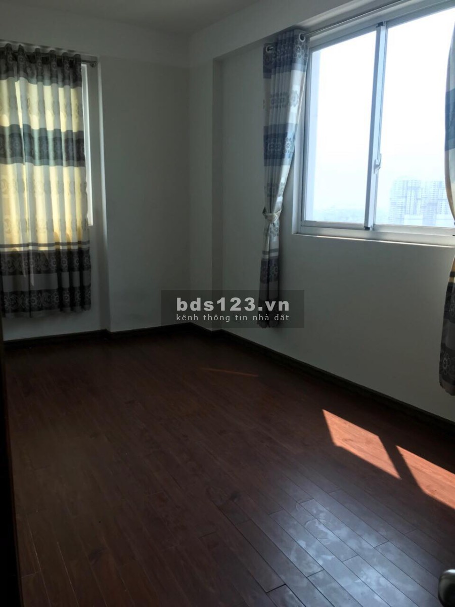 Cần bán gấp căn hộ dtsd 105m2, chung cư Belleza 3 phòng ngủ, 2 nhà vệ sinh, giá tốt