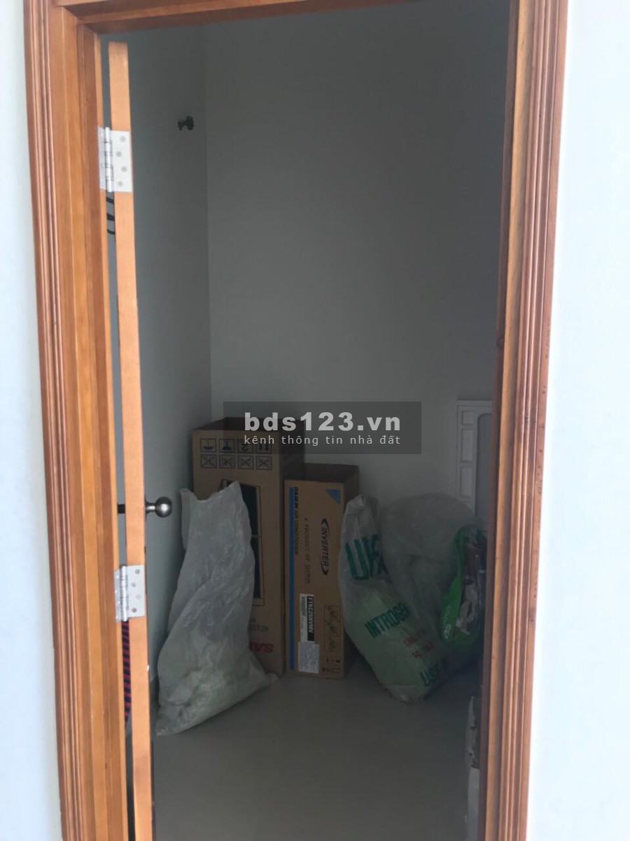 Cần bán gấp căn hộ dtsd 105m2, chung cư Belleza 3 phòng ngủ, 2 nhà vệ sinh, giá tốt