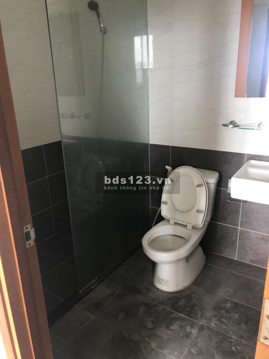Cần bán gấp căn hộ dtsd 105m2, chung cư Belleza 3 phòng ngủ, 2 nhà vệ sinh, giá tốt