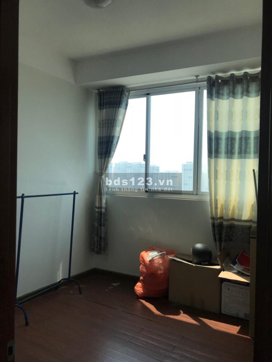 Cần bán gấp căn hộ dtsd 105m2, chung cư Belleza 3 phòng ngủ, 2 nhà vệ sinh, giá tốt