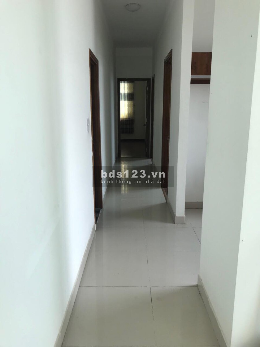 Cần bán gấp căn hộ dtsd 105m2, chung cư Belleza 3 phòng ngủ, 2 nhà vệ sinh, giá tốt