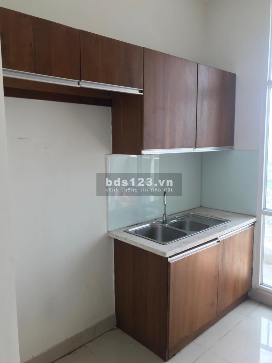 Cần bán gấp căn hộ dtsd 105m2, chung cư Belleza 3 phòng ngủ, 2 nhà vệ sinh, giá tốt
