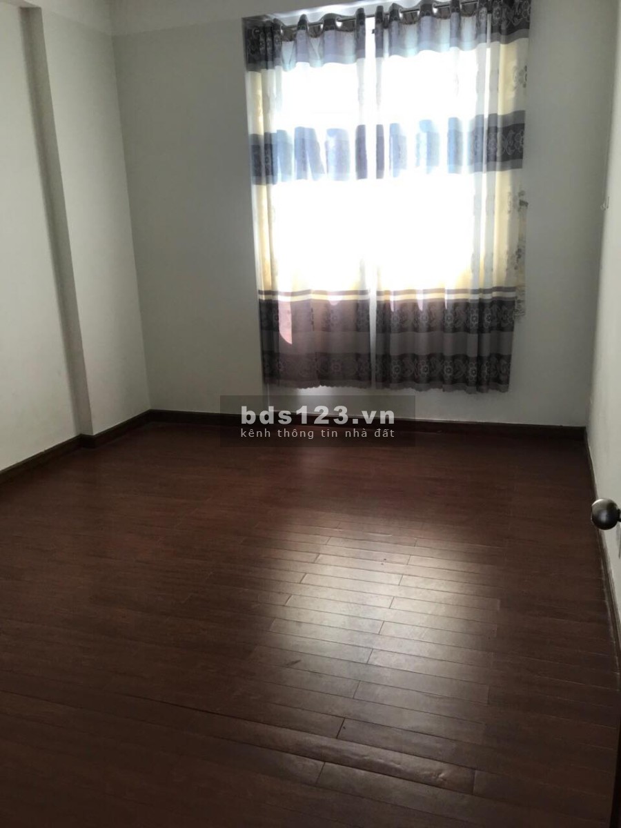 Cần bán gấp căn hộ dtsd 105m2, chung cư Belleza 3 phòng ngủ, 2 nhà vệ sinh, giá tốt