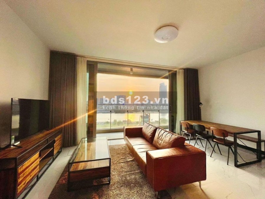 Tuyết 0911 753 756 - Cho thuê căn hộ cao cấp 2 phòng ngủ Sala Đại Quang Minh giá chỉ 16tr