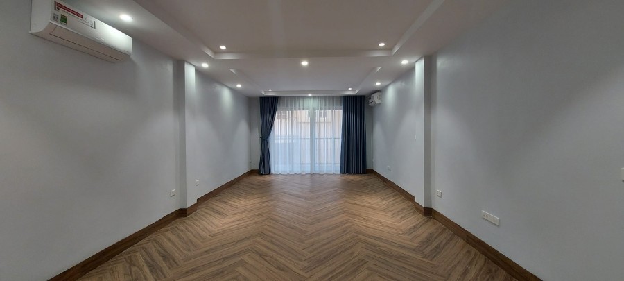 Bán nhà phân lô Hoàng Cầu Đống Đa dtsd 68m2, 7 tầng thang máy, ô tô kinh doanh giá 14 tỷ