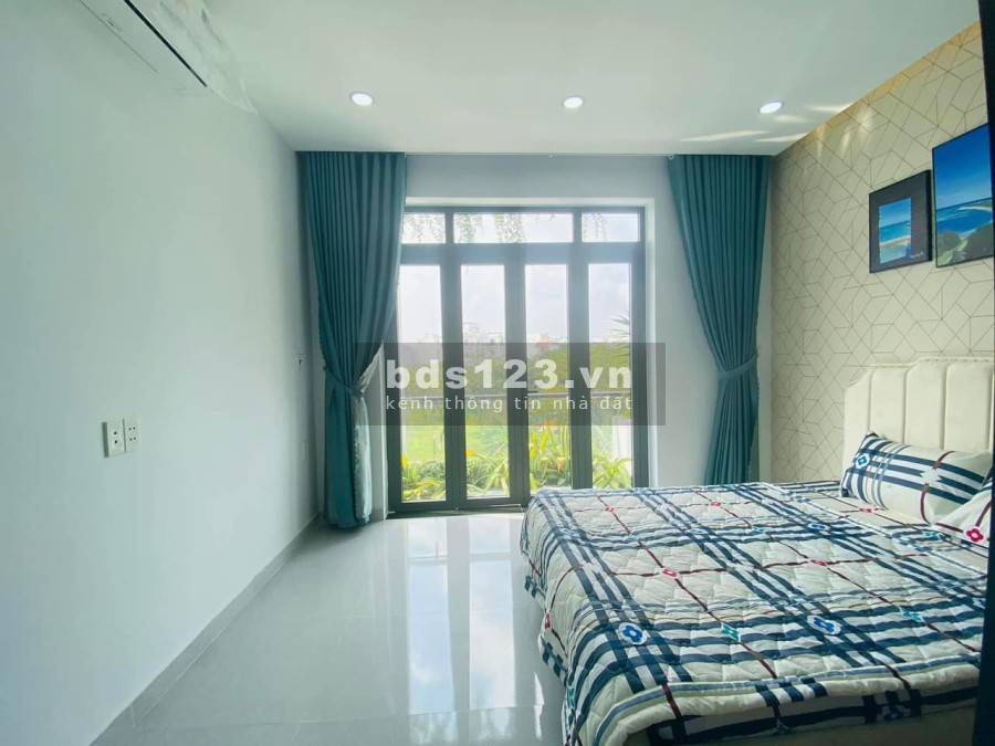 Bán nhà chính chủ diện tích 50m2, Phạm Phú Thứ, Tân Bình, giá bán nhỉnh 7 tỷ, lh 0908378406
