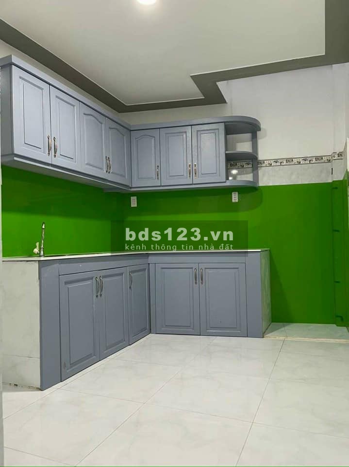Bán nhà chính chủ diện tích 50m2, Phạm Phú Thứ, Tân Bình, giá bán nhỉnh 7 tỷ, lh 0908378406
