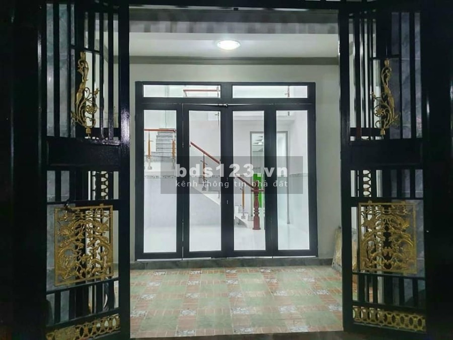 Bán nhà chính chủ diện tích 50m2, Phạm Phú Thứ, Tân Bình, giá bán nhỉnh 7 tỷ, lh 0908378406