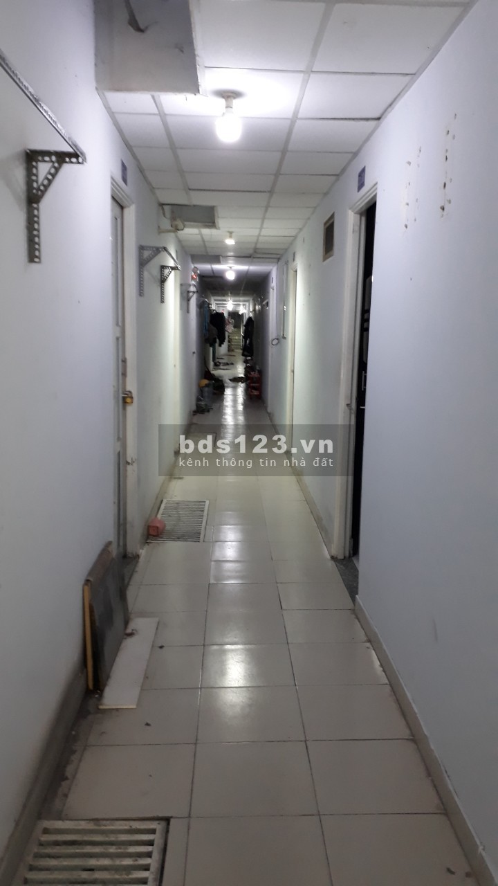 Cho thuê căn hộ mini khu vực Phan Huy Ích, f14, Gò Vấp, liên hệ 0981678952