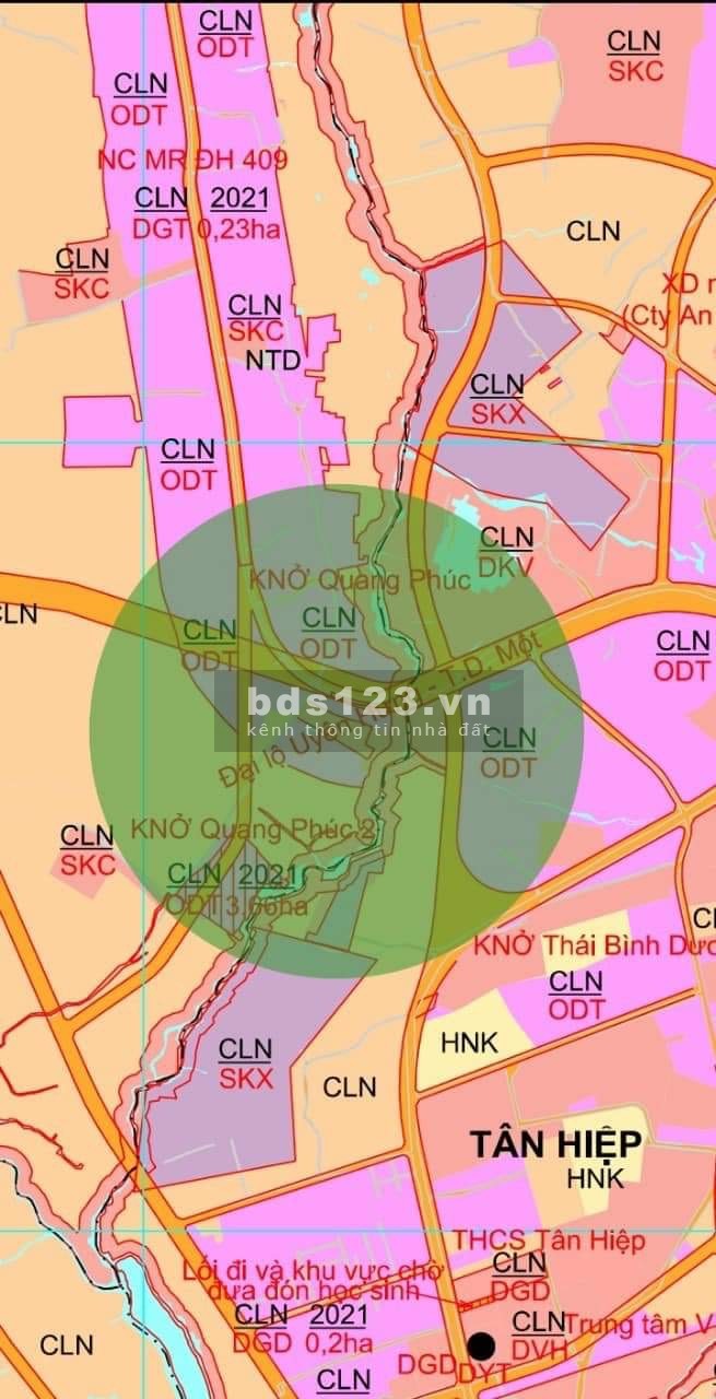 Những lô nội bộ cuối cũng khu vực Vsip 2, sổ hồng chính chủ, bàn giao công chứng sang tên ngay